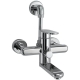 LB Single Lever Wall Mixer with 'L' Bend
